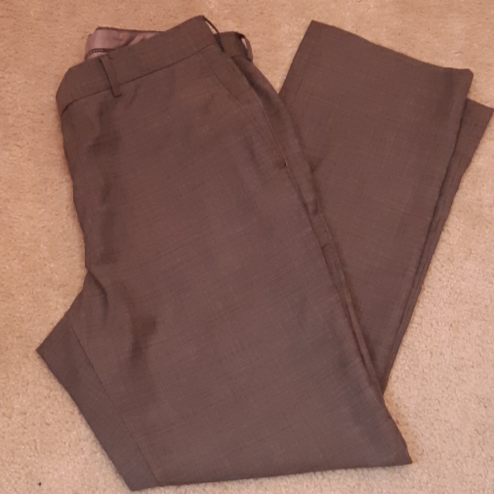 Hugo Boss Dress Slacks